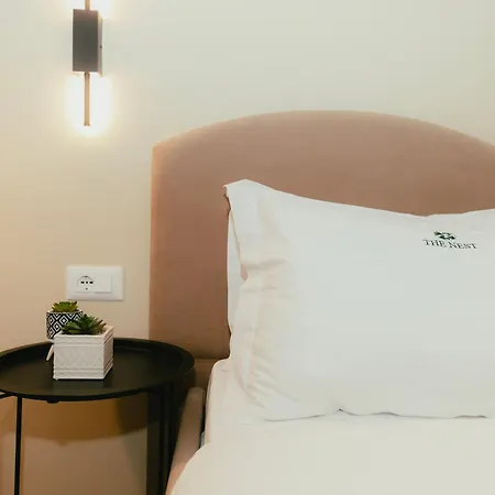 Luxury With Hot Tub - The Nest Lejlighed