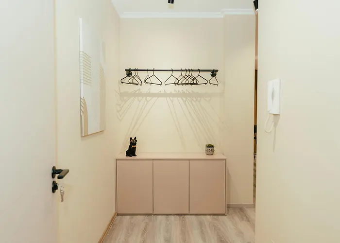 Luxury With Hot Tub - The Nest Lejlighed